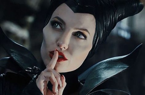 Лана Дель Рей перепела песню для фильма «Малефисента»