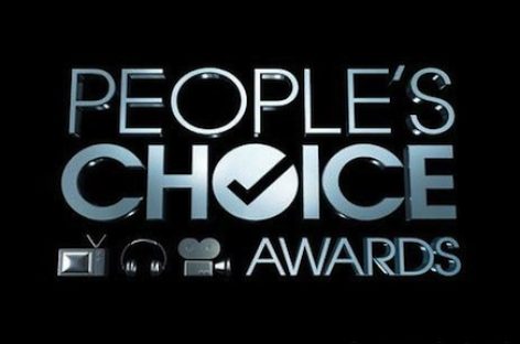 People’s Choice Awards 2014