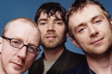 Музыкантам Blur понравилось видео с турникетом лондонского метро