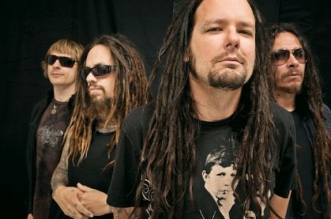 Хедлайнером Next Generation станет Korn