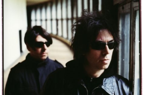 Echo & The Bunnymen готовят к выходу новый альбом