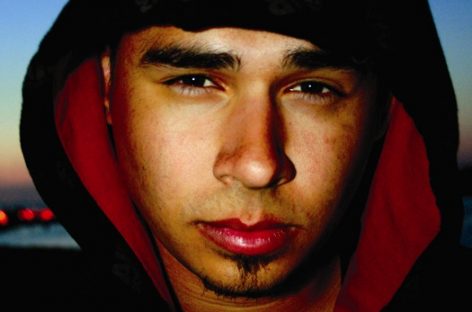 Afrojack презентовал клип “Ten Feet Tall”