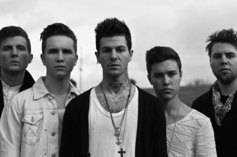 The Neighbourhood выступят в России!