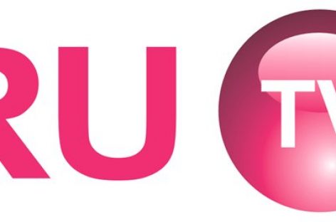 Новые ведущие премии RU.TV