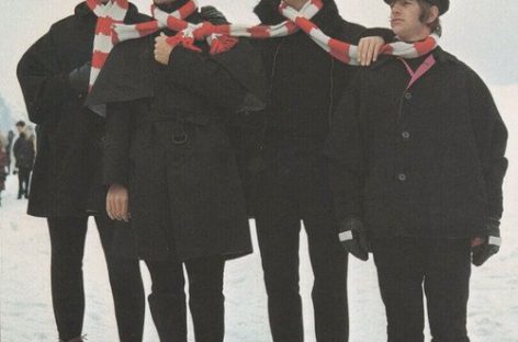 Очередные вещи  The Beatles продадут на аукционе