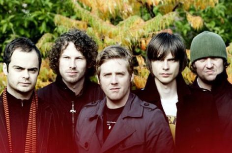Kaiser Chiefs презентовали новый клип