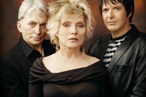 NME назвал группу Blondie «богоподобными гениями»