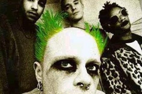 The Prodigy выступят в Москве на фестивале Park Live