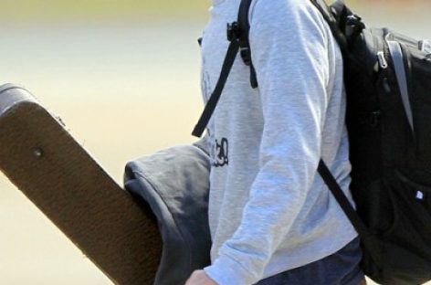 Роберт Паттинсон уходит в музыку?
