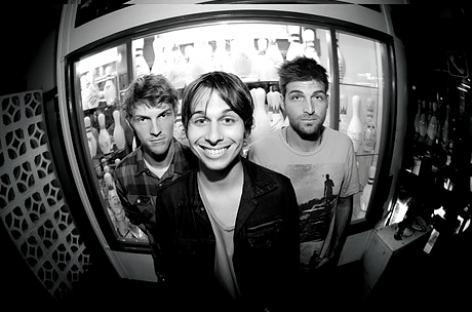 Музыканты Foster The People рассказали о втором альбоме