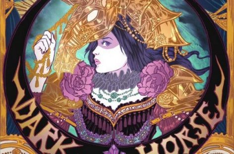 Кэти Перри готовит клип с египетской тематикой на песню “Dark Horse”