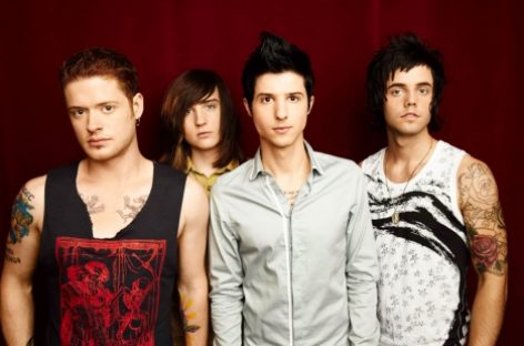 Hot Chelle Rae записали новую песню “Don’t Say Goodnight”
