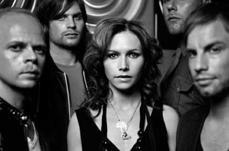 The Cardigans подумывают записать новый альбом