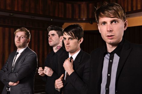 Franz Ferdinand и Sparks готовят совместный альбом