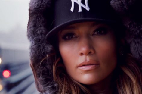 Дженнифер Лопес представила клип «Same Girl»