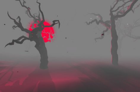 Radiohead выпустили игру!