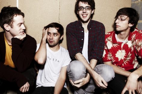 Группа Cloud Nothings выпустила новый сингл