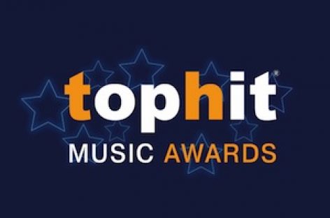 Сегодня состоится вручение российской премии “Top Hit Music Awards”