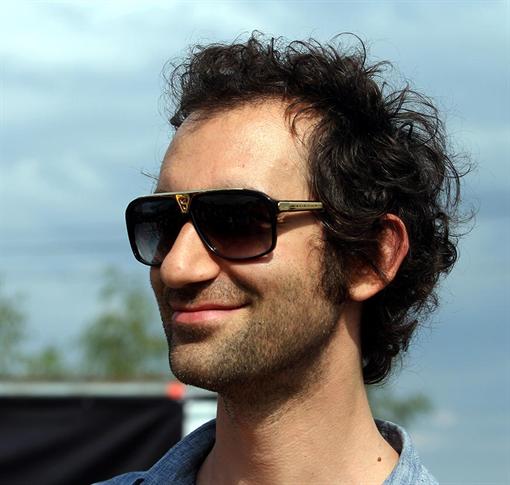 Группа токио солист