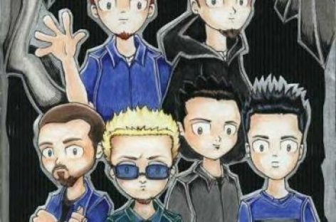 Linkin Park снова приедут в Россию
