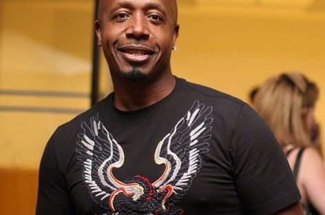 День рождение у MC Hammer!