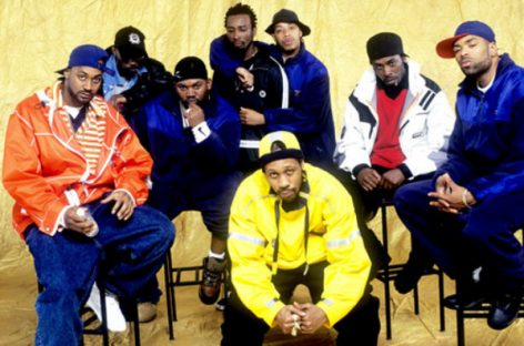 Wu-Tang Clan представил новый трек “Keep Watch”