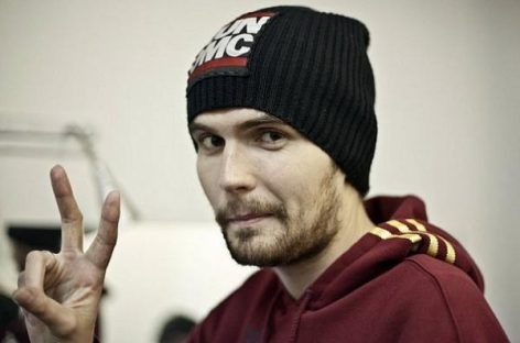 Limp Bizkit и российский рэпер Noize MC готовят совместный трек!