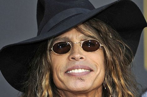 Лидер группы Aerosmith отмечает День рождения