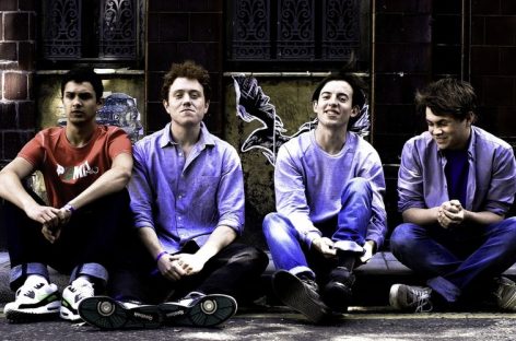 Bombay Bicycle Club представили новое видео «Feel»