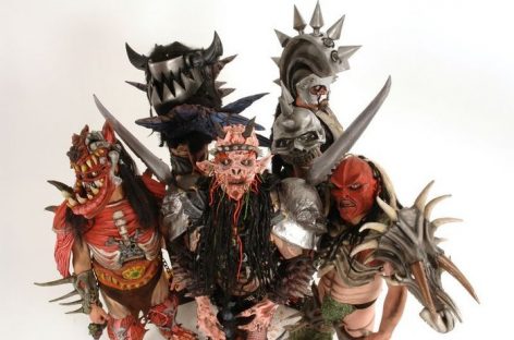 Шок-рок группа Gwar продолжит свою деятельность