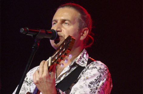 Хедлайнером «Усадьбы Jazz» станет Леонид Агутин