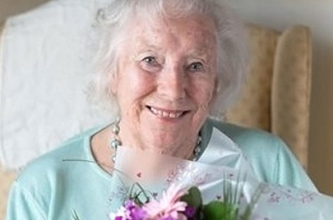 97-летняя певица выпустит новый альбом!