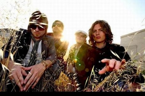 Rival Sons готовят альбом ко Дню музыкального магазина