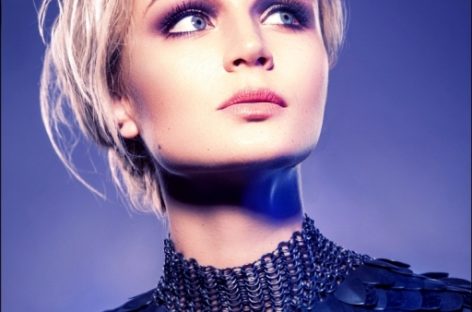 Полина Гагарина представила клип «Immortal feeling»