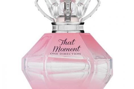 One Direction выпускают новый парфюм