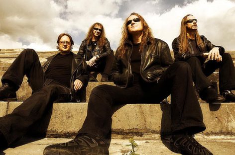 Gamma Ray представили три трека с будущего альбома