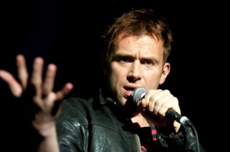 Деймон Албарн: «Blur и Gorillaz – это большая часть моей жизни»