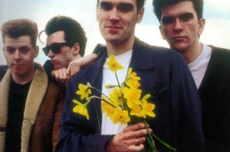 Моррисси не планирует воссоединяться с The Smiths