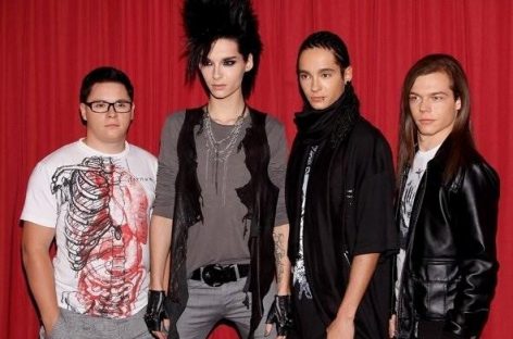 Tokio Hotel в этом году выпустят новый альбом