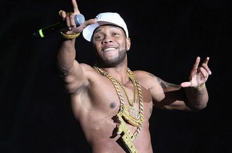 В Сети появился трек рэпера Flo Rida для ленты «Соседи. На Тропе Войны»