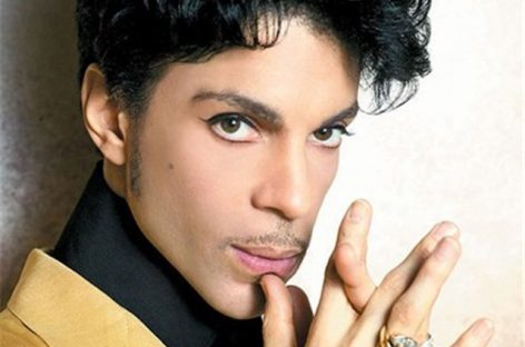 Prince представил сингл «The Breakdown»