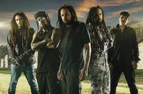 KORN и Soulfly выступят в Воронеже