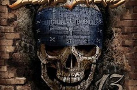 Suicidal Tendencies представили клип «Slam City»