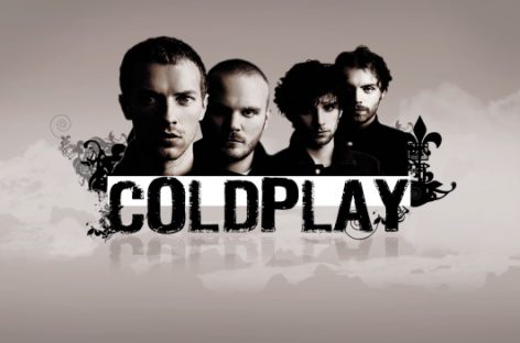 Coldplay анонсировали концерты в поддержку нового альбома