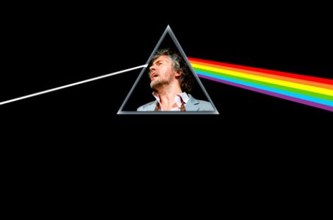 The Flaming Lips выпустили альбом-компаньон для диска Pink Floyd