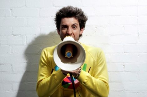 Example представил сингл “One More Day (Stay With Me)”