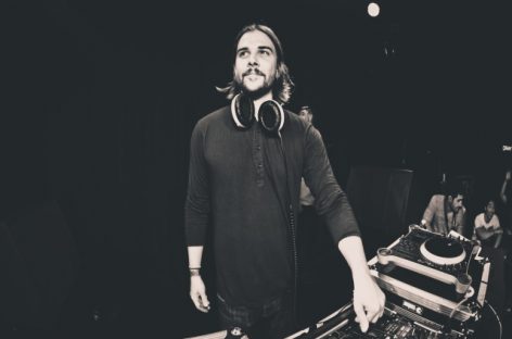 Seven Lions представил мини-альбом «Worlds Apart»