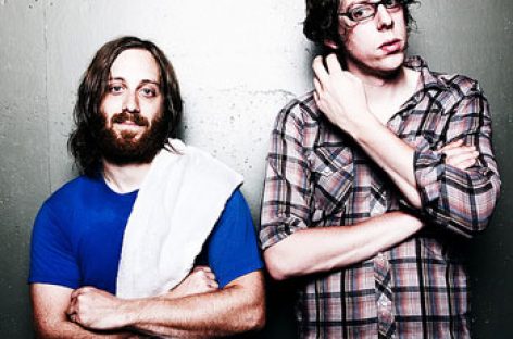 The Black Keys выпустили трек “Turn Blue”