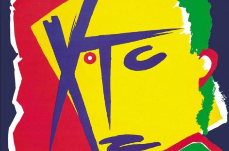 Пост-панк группа XTC предложит новую версию «Drums And Wires»