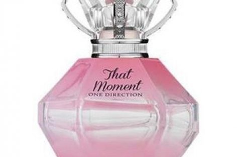 One Direction снимают рекламу парфюма “That Moment”